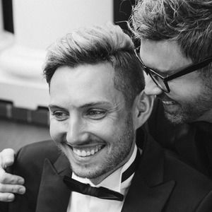 Meet your Posher, Wesley